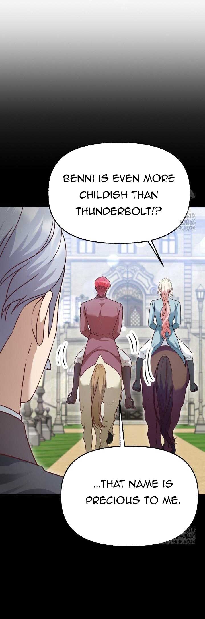 The Villainess Has Changed Chapter 29 - Page 76