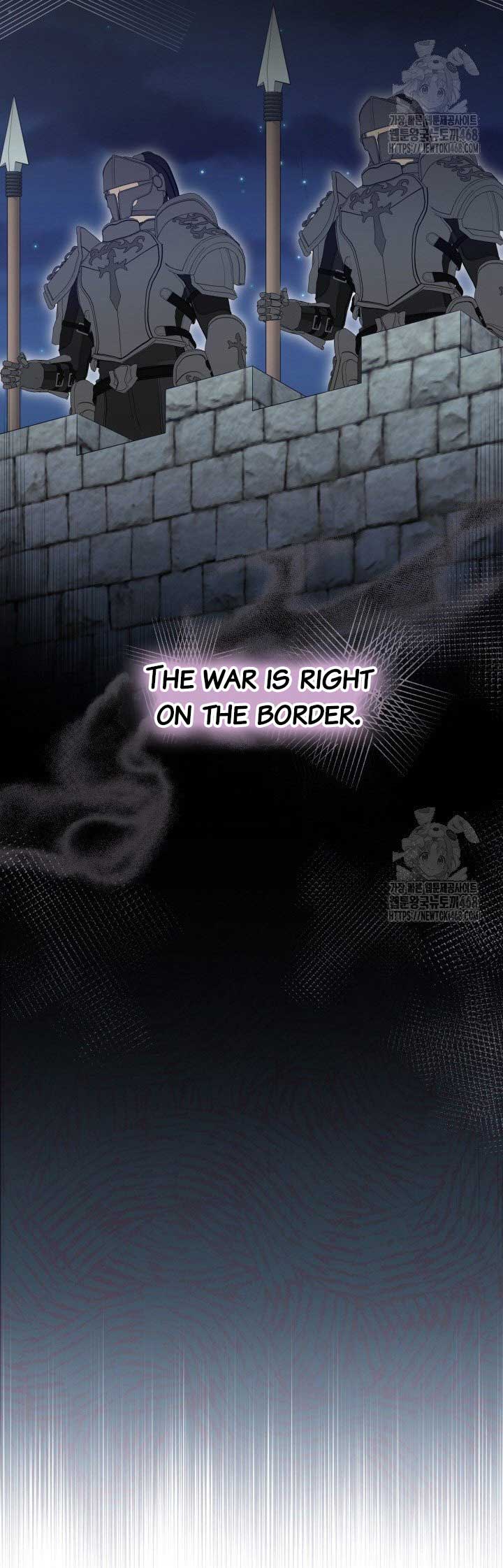 The Villainess Has Changed Chapter 38 - Page 23