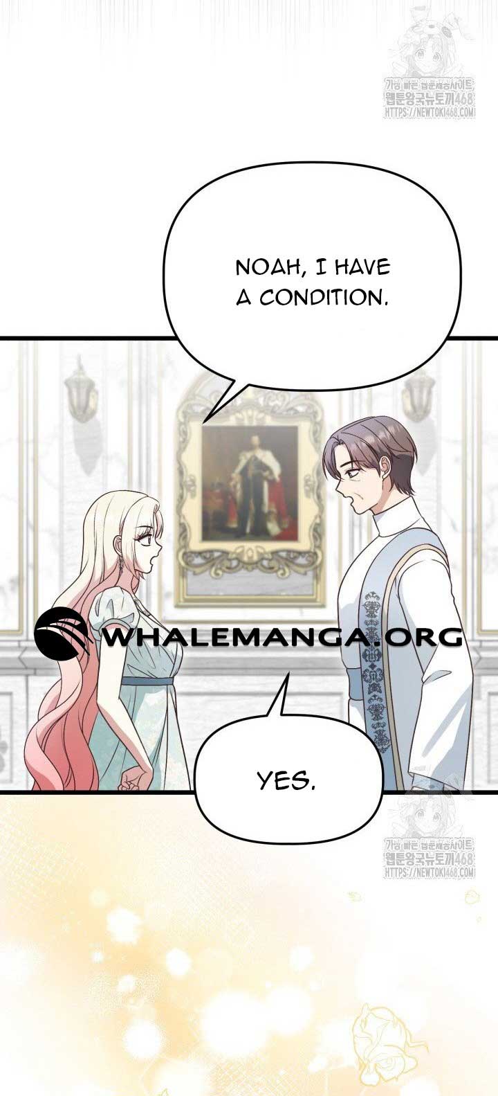 The Villainess Has Changed Chapter 38 - Page 24