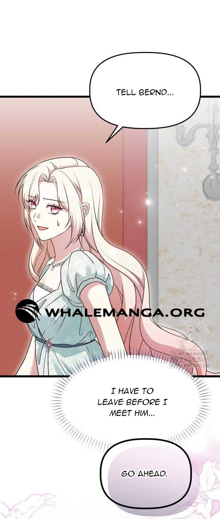 The Villainess Has Changed Chapter 38 - Page 4