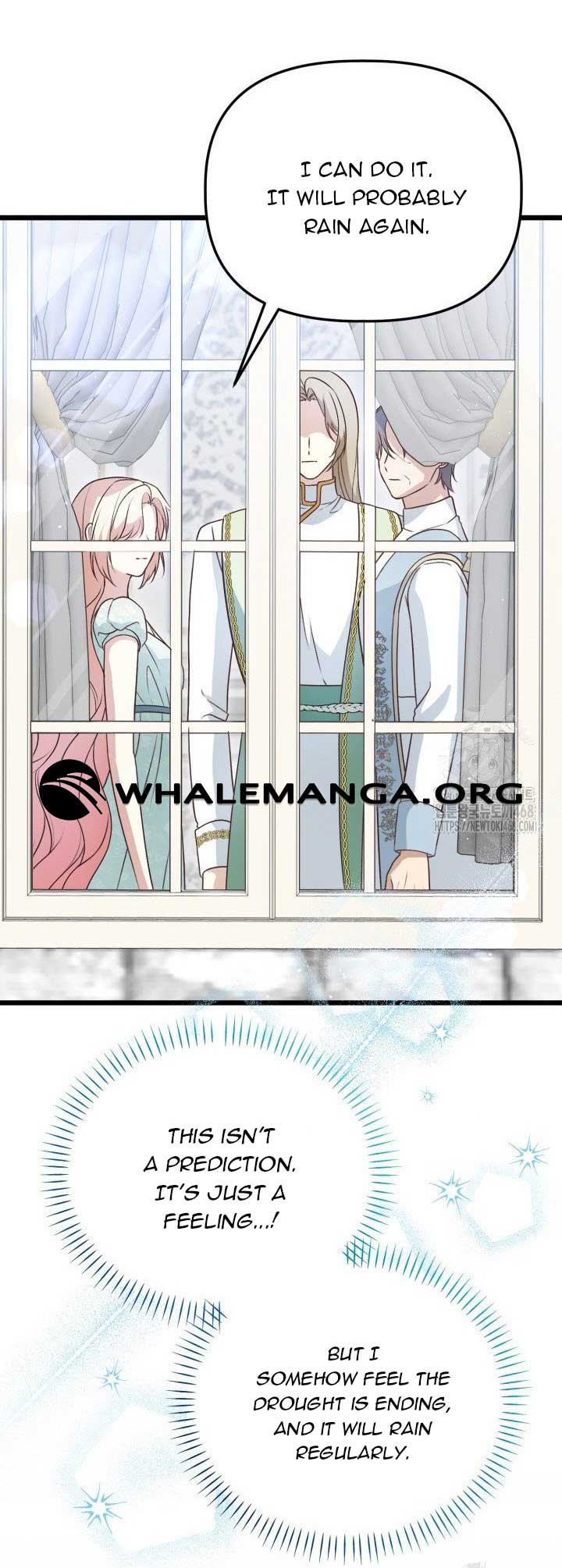 The Villainess Has Changed Chapter 38 - Page 39
