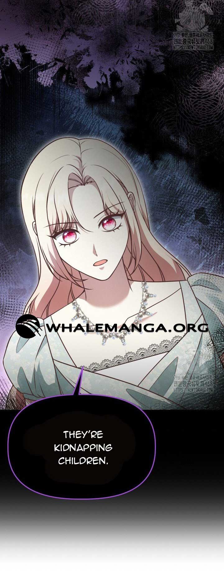 The Villainess Has Changed Chapter 38 - Page 44