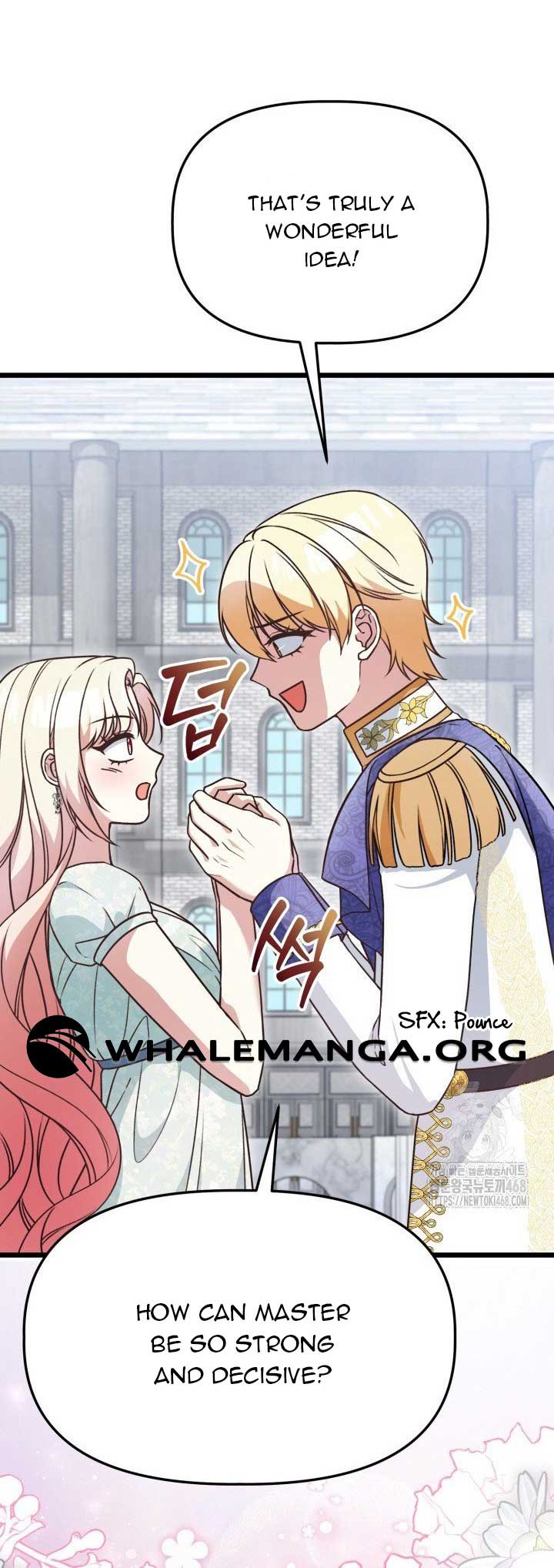 The Villainess Has Changed Chapter 39 - Page 11