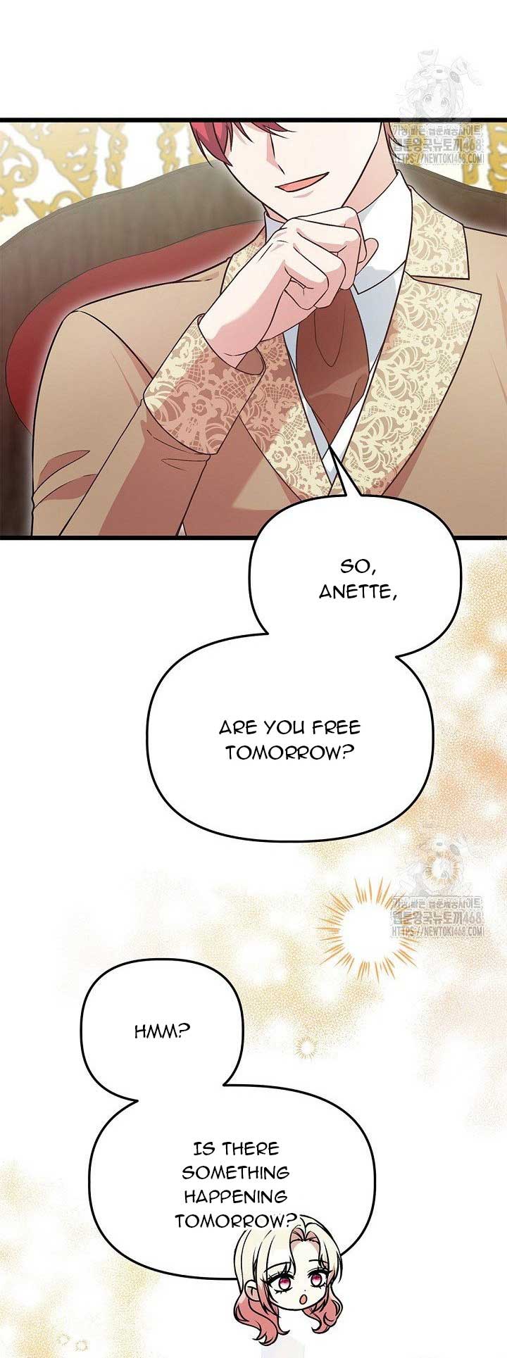 The Villainess Has Changed Chapter 39 - Page 24
