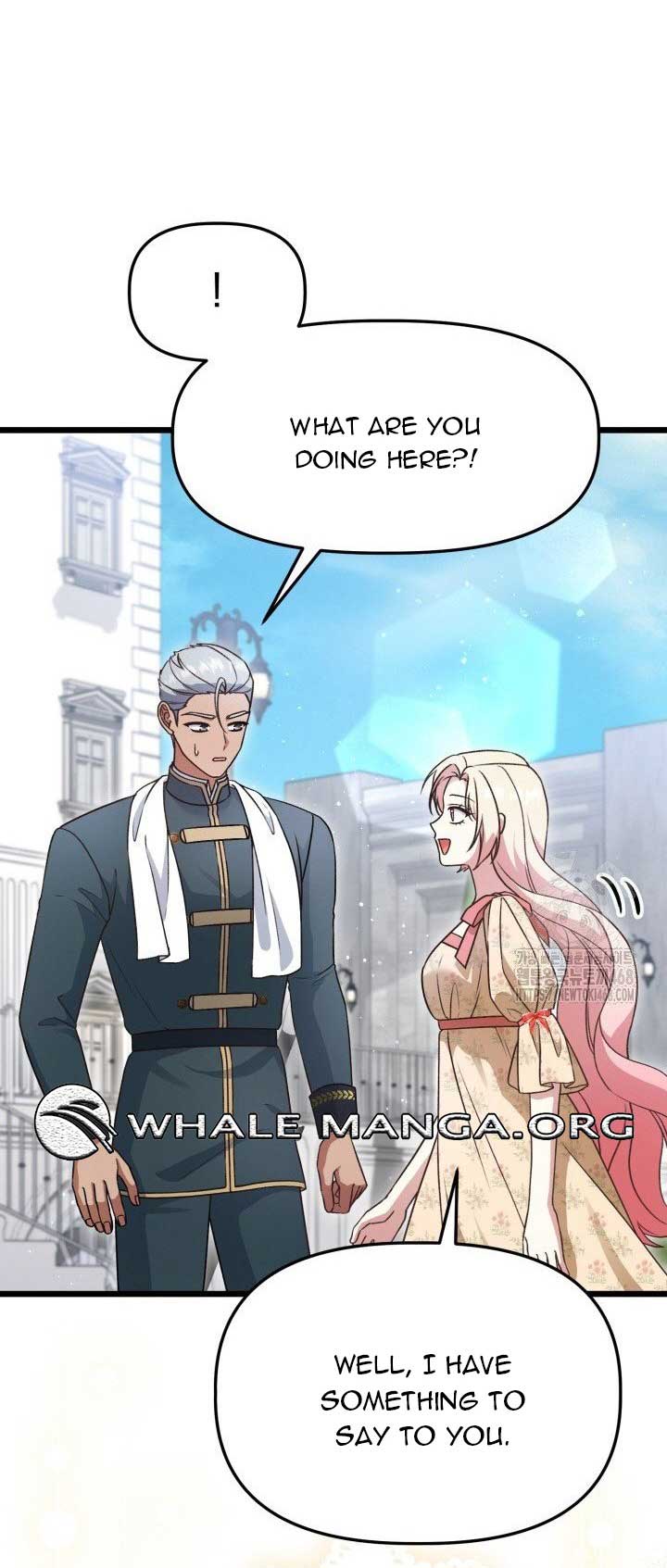 The Villainess Has Changed Chapter 39 - Page 37