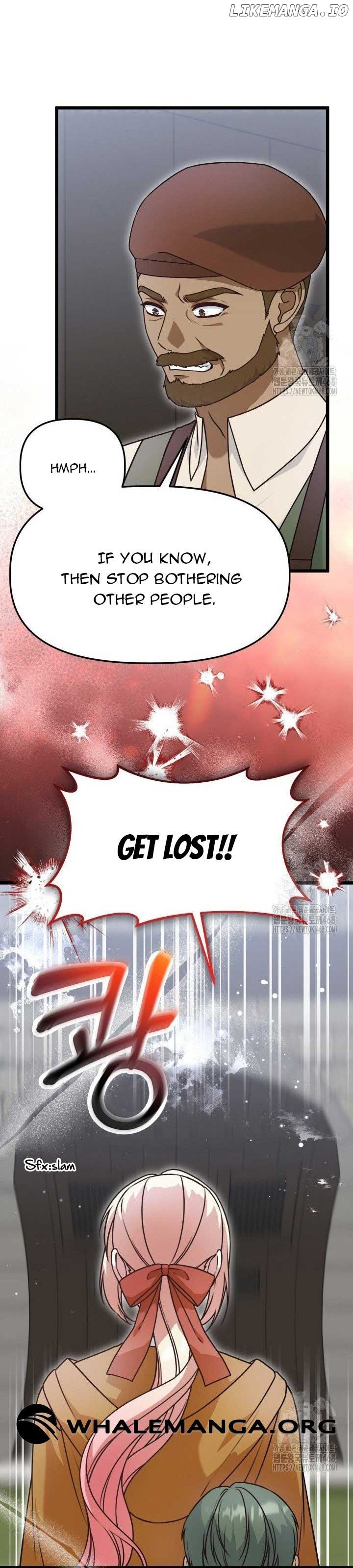 The Villainess Has Changed Chapter 42 - Page 15