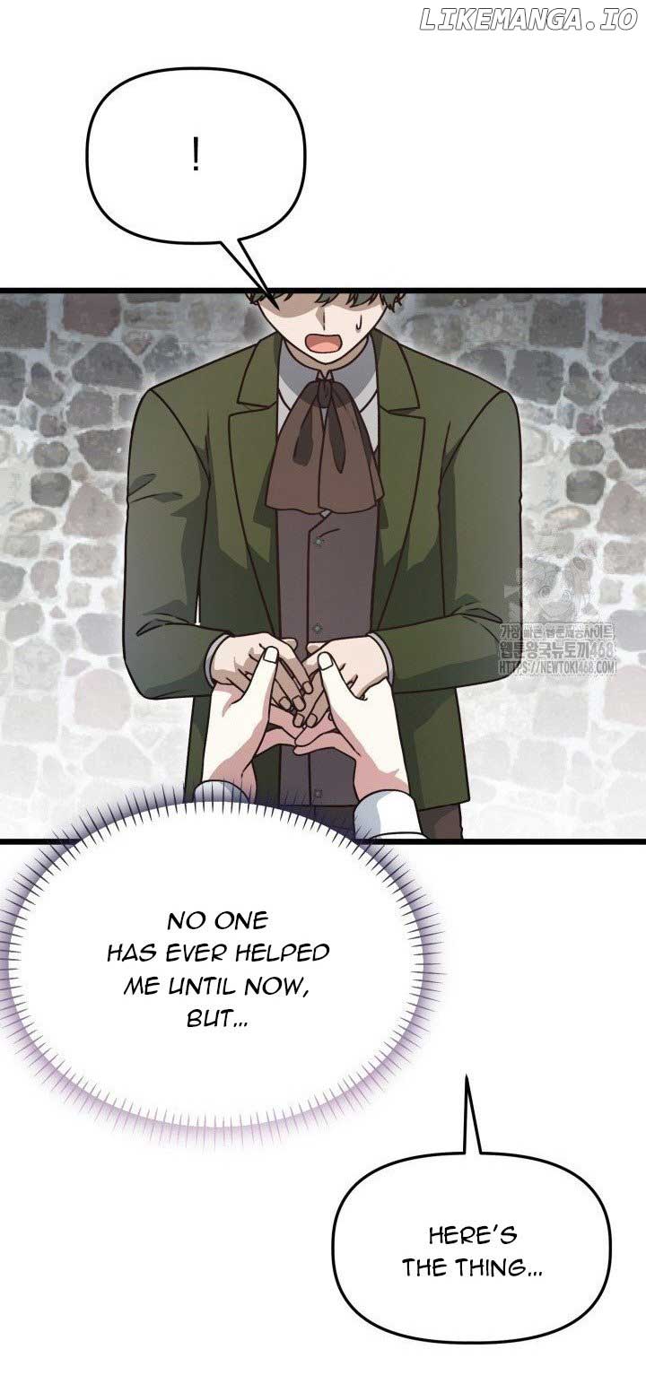 The Villainess Has Changed Chapter 42 - Page 21