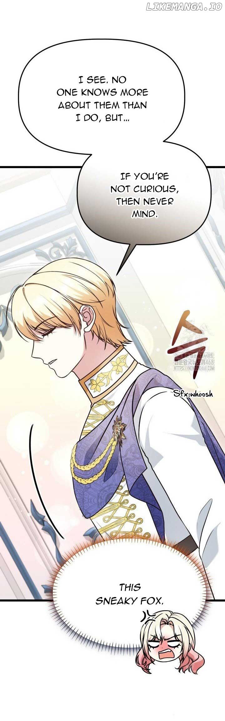 The Villainess Has Changed Chapter 42 - Page 46