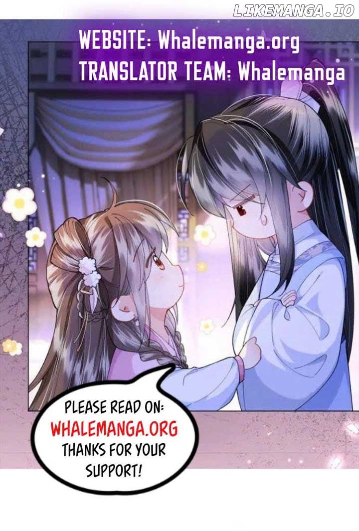 The Villainess Has Changed Chapter 42 - Page 50