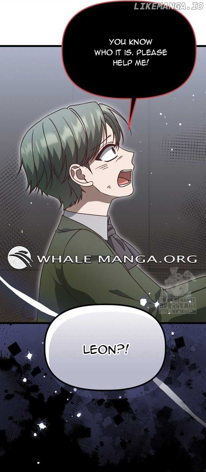 The Villainess Has Changed Chapter 42 - Page 8