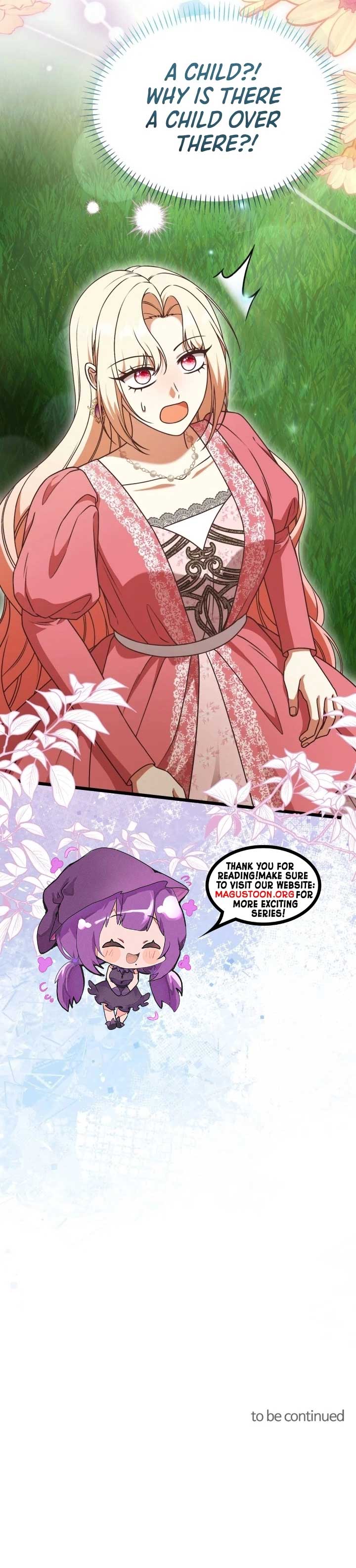 The Villainess Has Changed Chapter 51 - Page 9