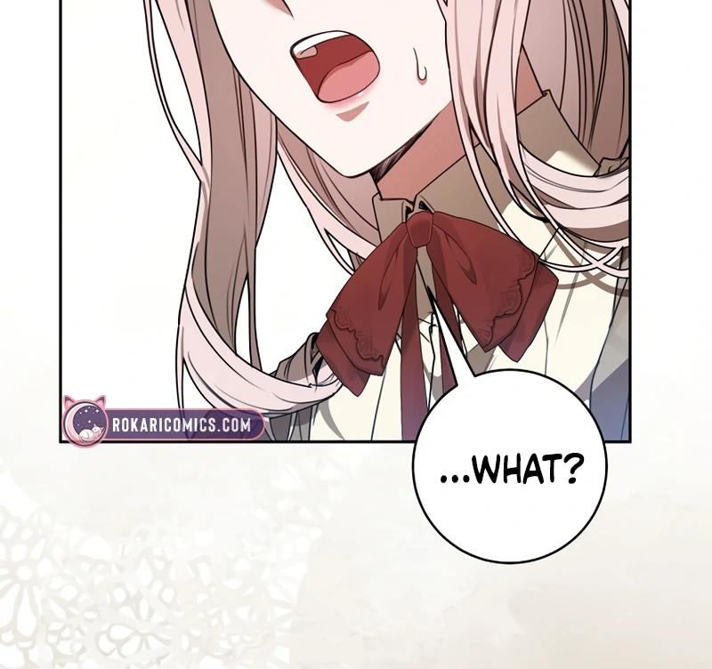 The Villainess I Possessed Is Raising Hell Chapter 14 - Page 102