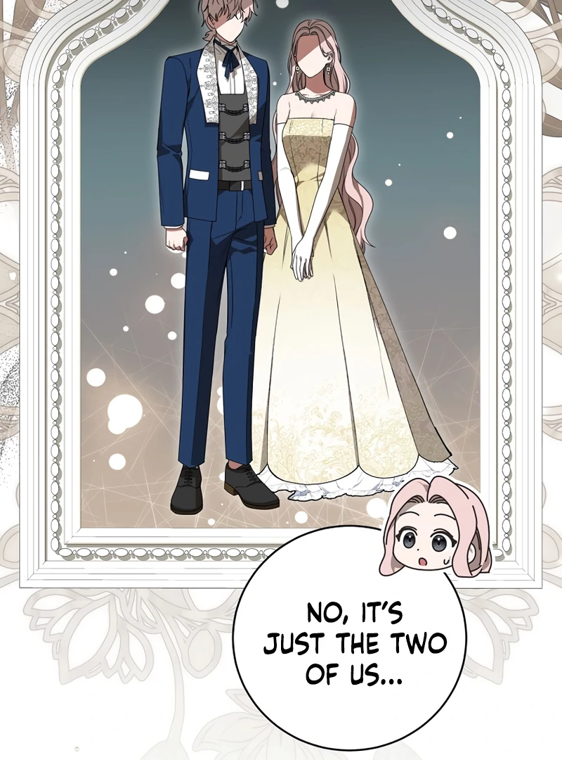 The Villainess I Possessed Is Raising Hell Chapter 14 - Page 104