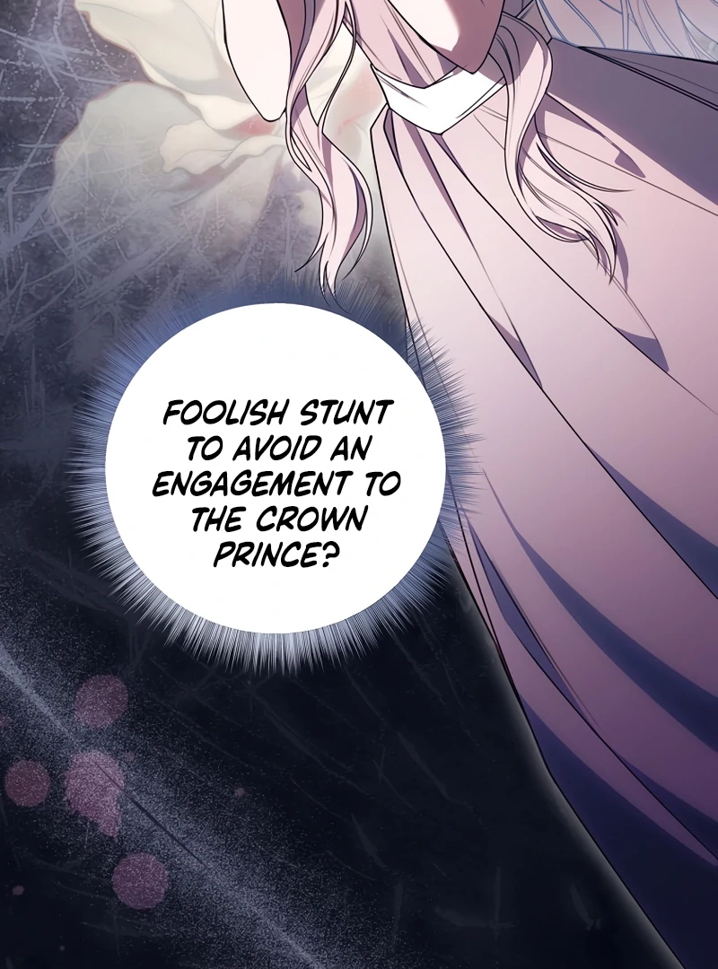 The Villainess I Possessed Is Raising Hell Chapter 14 - Page 11