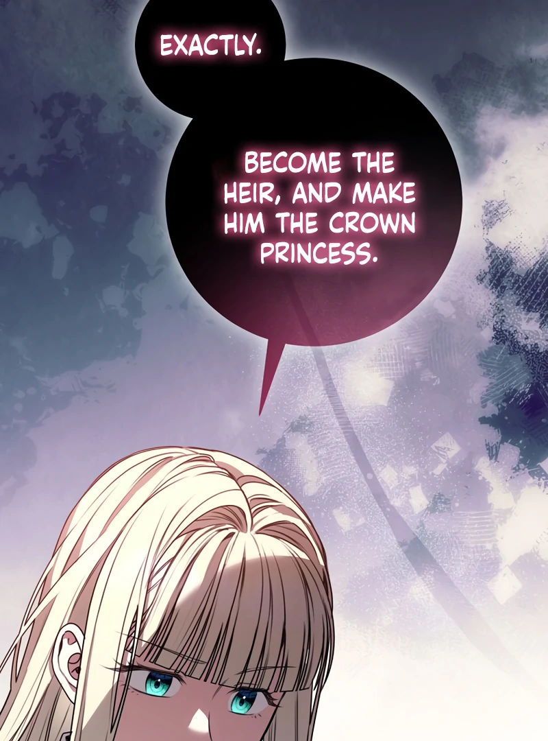 The Villainess I Possessed Is Raising Hell Chapter 14 - Page 110