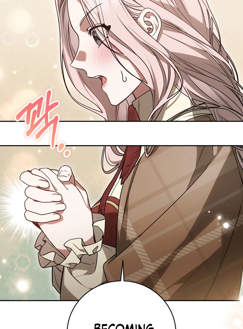 The Villainess I Possessed Is Raising Hell Chapter 14 - Page 116