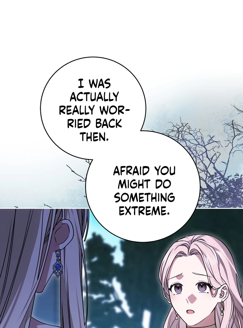 The Villainess I Possessed Is Raising Hell Chapter 14 - Page 125