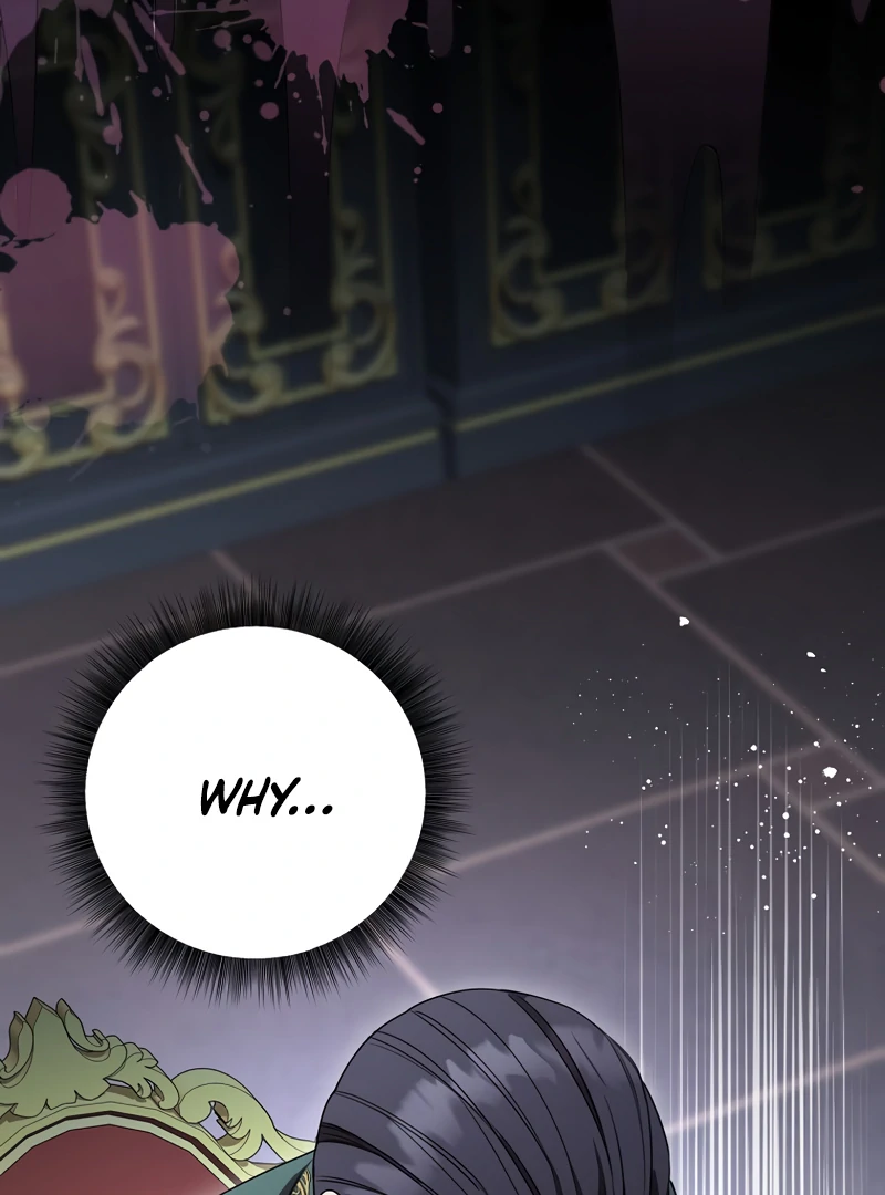 The Villainess I Possessed Is Raising Hell Chapter 14 - Page 13