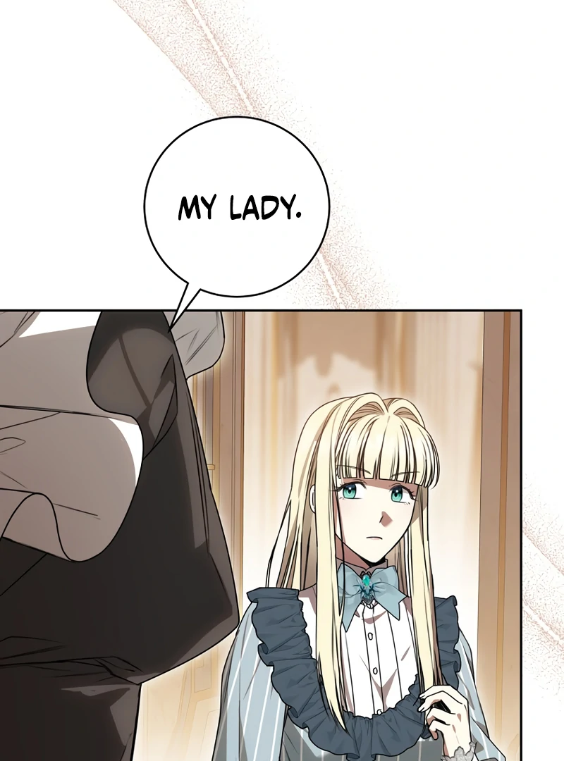 The Villainess I Possessed Is Raising Hell Chapter 14 - Page 133