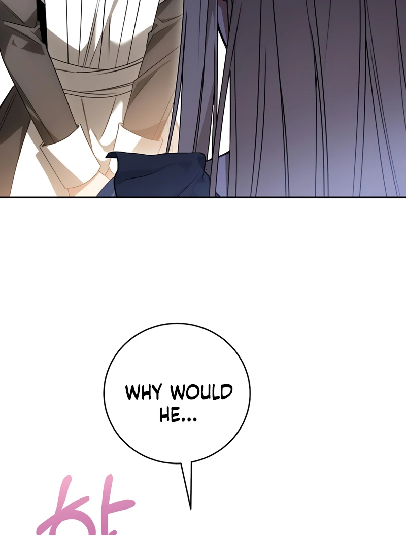 The Villainess I Possessed Is Raising Hell Chapter 14 - Page 136