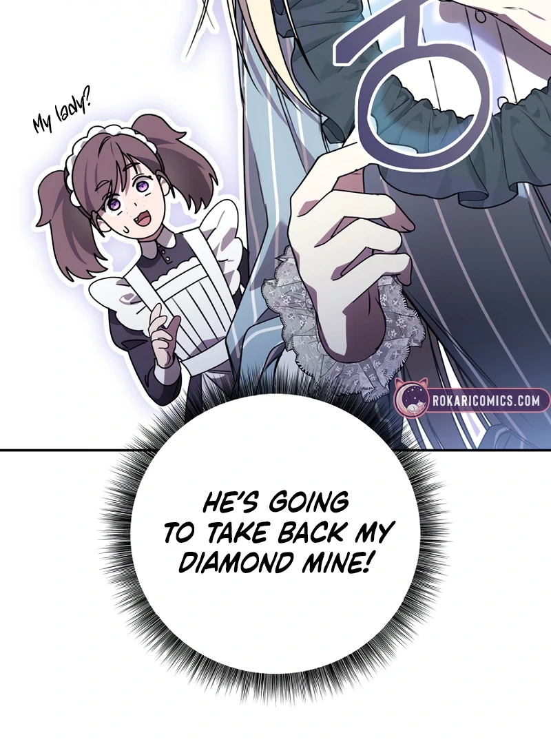 The Villainess I Possessed Is Raising Hell Chapter 14 - Page 140