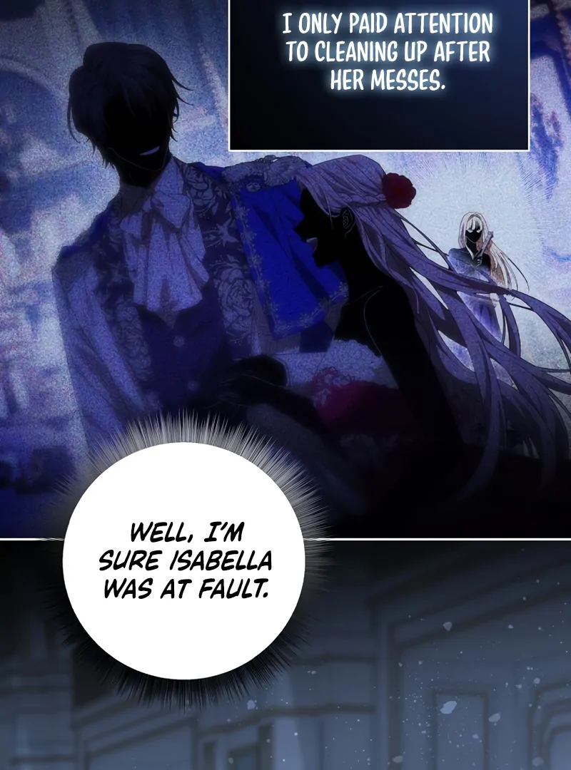 The Villainess I Possessed Is Raising Hell Chapter 14 - Page 32