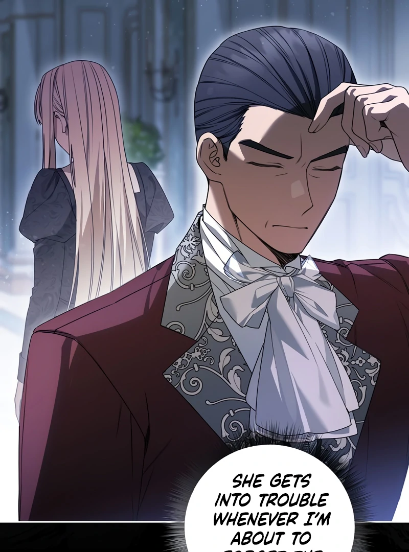 The Villainess I Possessed Is Raising Hell Chapter 14 - Page 33