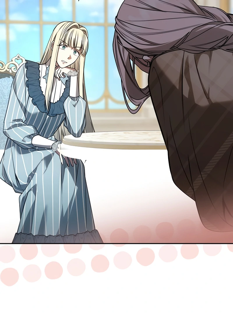The Villainess I Possessed Is Raising Hell Chapter 14 - Page 47