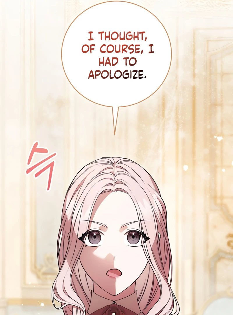 The Villainess I Possessed Is Raising Hell Chapter 14 - Page 52
