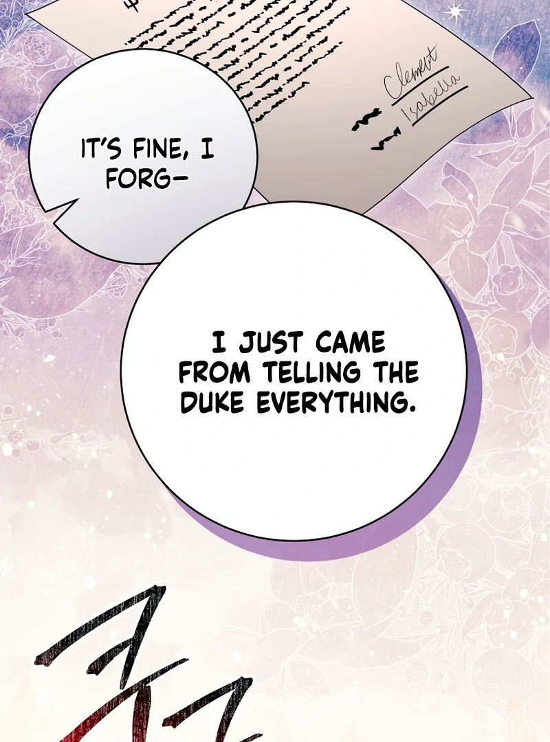 The Villainess I Possessed Is Raising Hell Chapter 14 - Page 56