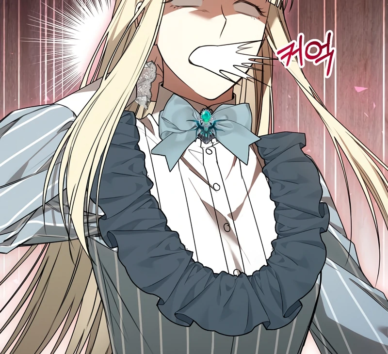 The Villainess I Possessed Is Raising Hell Chapter 14 - Page 59