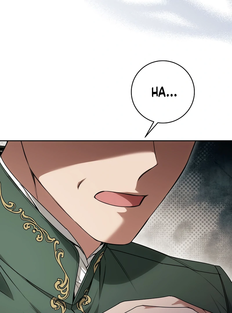 The Villainess I Possessed Is Raising Hell Chapter 14 - Page 6