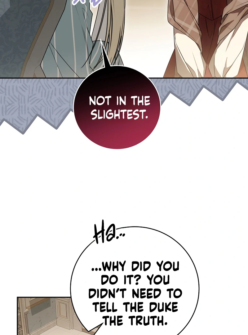 The Villainess I Possessed Is Raising Hell Chapter 14 - Page 62