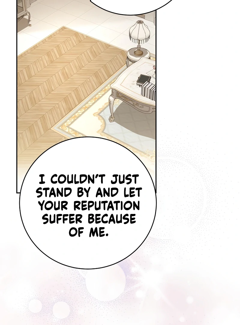 The Villainess I Possessed Is Raising Hell Chapter 14 - Page 63
