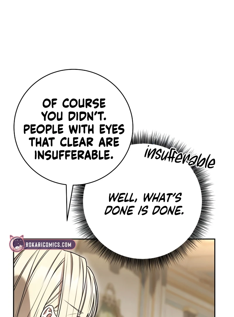 The Villainess I Possessed Is Raising Hell Chapter 14 - Page 66