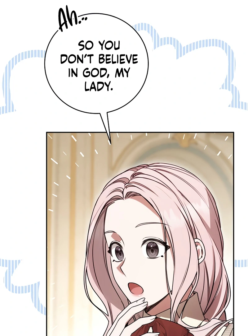 The Villainess I Possessed Is Raising Hell Chapter 14 - Page 77