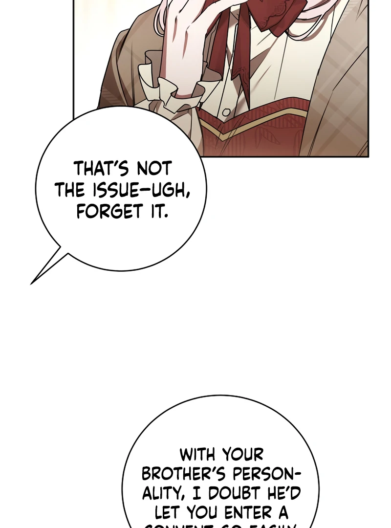The Villainess I Possessed Is Raising Hell Chapter 14 - Page 78