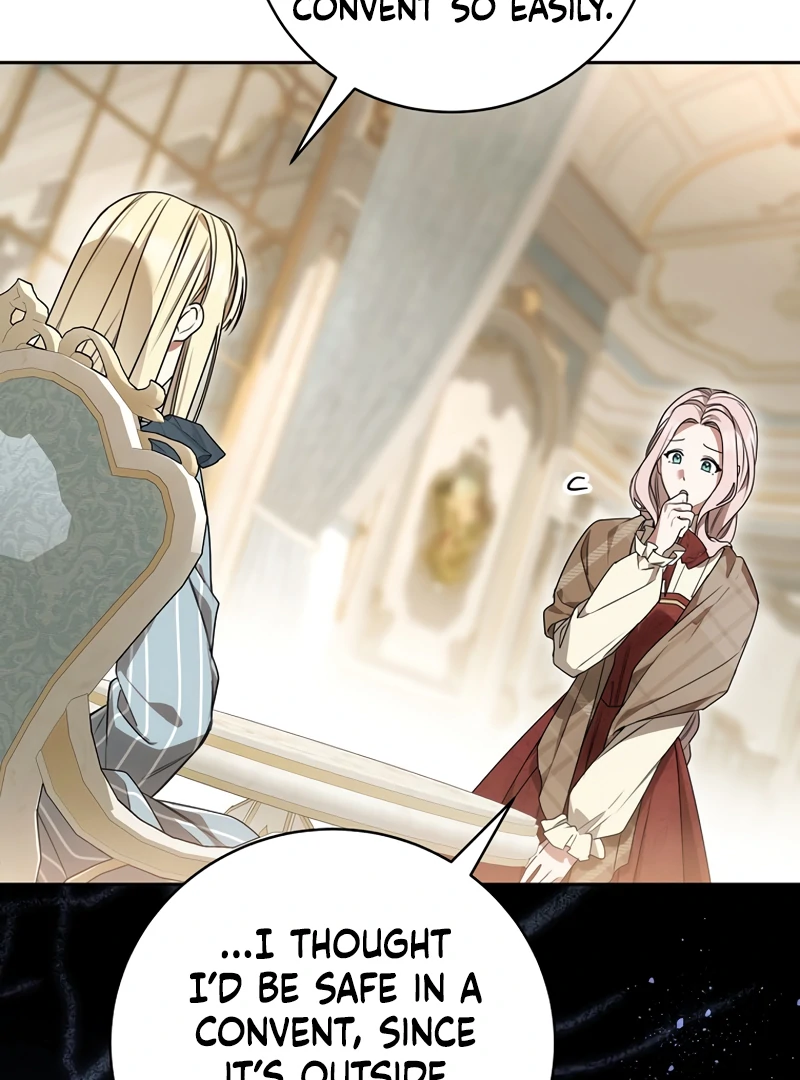 The Villainess I Possessed Is Raising Hell Chapter 14 - Page 79