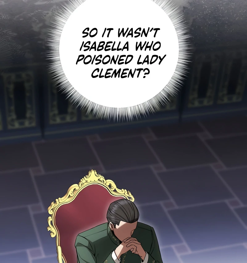 The Villainess I Possessed Is Raising Hell Chapter 14 - Page 8
