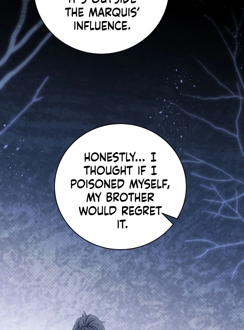 The Villainess I Possessed Is Raising Hell Chapter 14 - Page 80