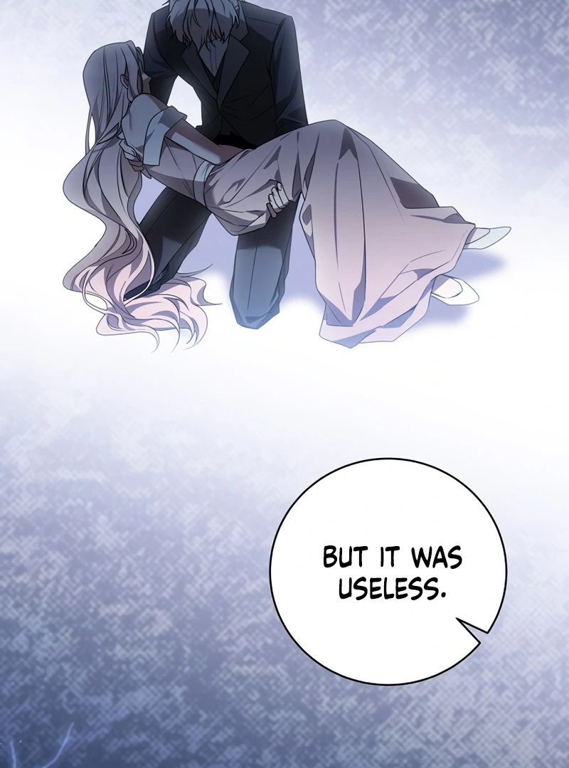 The Villainess I Possessed Is Raising Hell Chapter 14 - Page 81