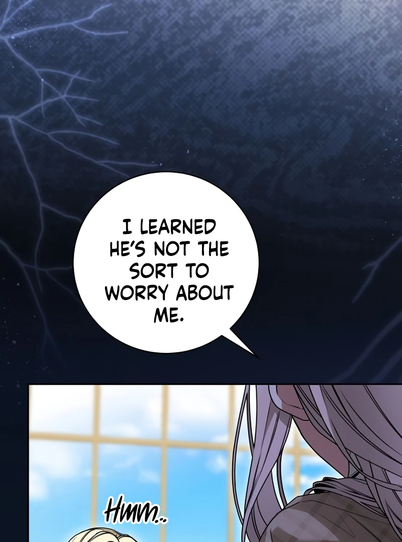 The Villainess I Possessed Is Raising Hell Chapter 14 - Page 82
