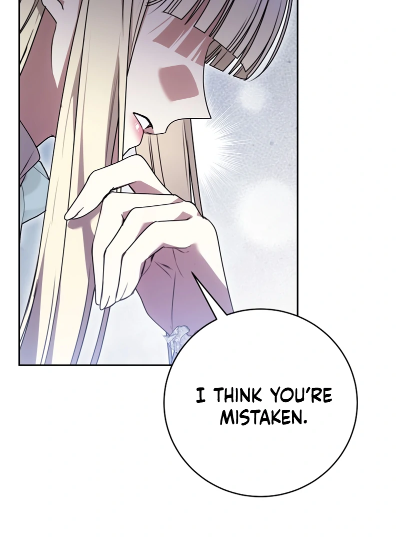 The Villainess I Possessed Is Raising Hell Chapter 14 - Page 91