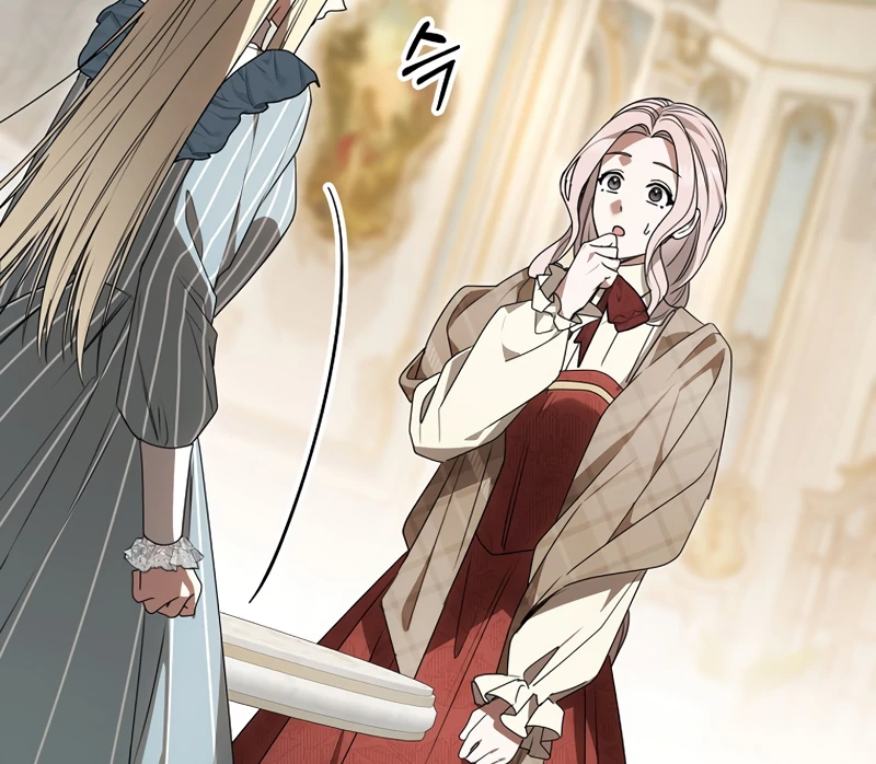 The Villainess I Possessed Is Raising Hell Chapter 14 - Page 93