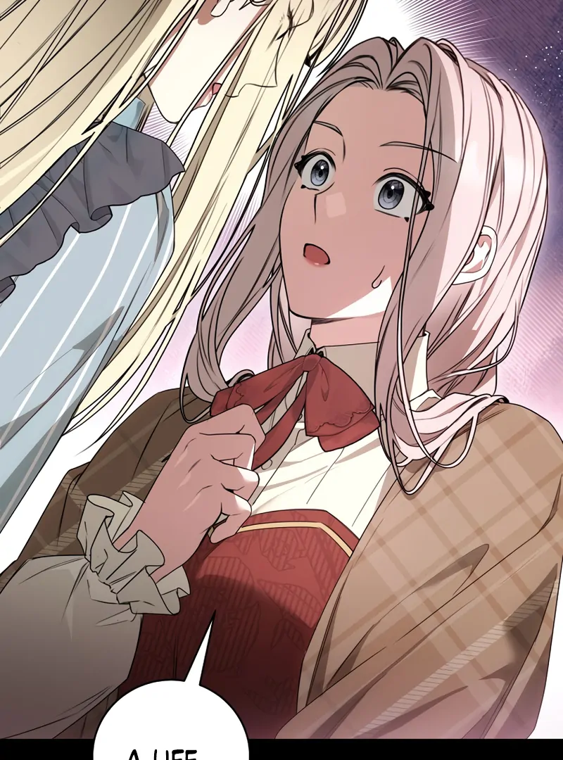 The Villainess I Possessed Is Raising Hell Chapter 14 - Page 96