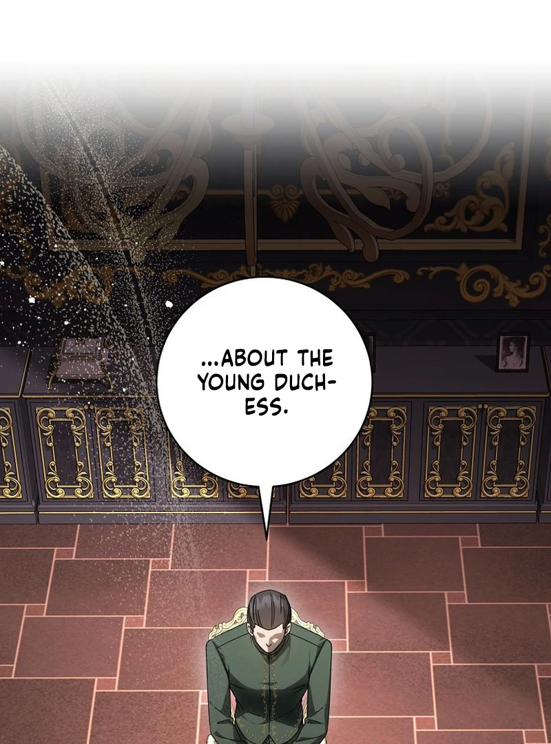 The Villainess I Possessed Is Raising Hell Chapter 15 - Page 1