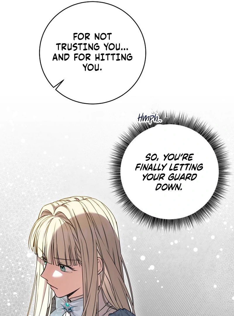 The Villainess I Possessed Is Raising Hell Chapter 15 - Page 10