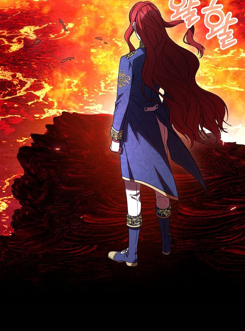 The Villainess I Possessed Is Raising Hell Chapter 15 - Page 100