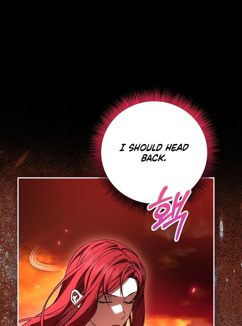 The Villainess I Possessed Is Raising Hell Chapter 15 - Page 101
