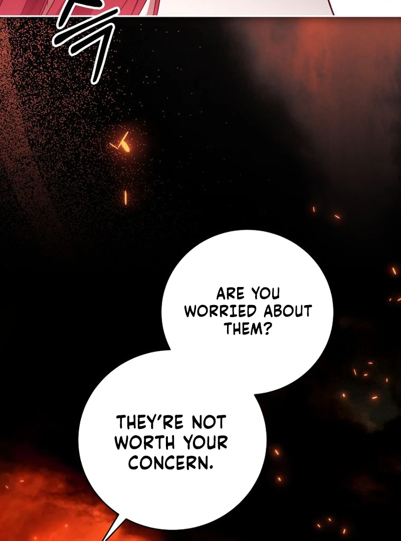 The Villainess I Possessed Is Raising Hell Chapter 15 - Page 111